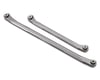 Related: Treal Hobby SCX6 Aluminum Steering Links (Titanium)