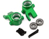 Related: Treal Hobby Aluminum Steering Knuckles for Traxxas Sledge (Green) (2)