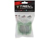 Image 2 for Treal Hobby Aluminum Front C Hub Spindle Carriers for Traxxas Sledge