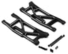 Related: Treal Hobby Aluminum Rear Suspension Arms for Traxxas Sledge (Black) (2)