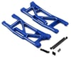 Related: Treal Hobby Traxxas Sledge Aluminum Rear Suspension Arms (Blue) (2)