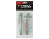 Image 2 for Treal Hobby Aluminum Front Suspension Camber Links for Traxxas Sledge (Green) (2)