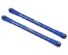 Related: Treal Hobby Aluminum Rear Suspension Camber Links for Traxxas Sledge (Blue) (2)