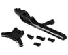 Related: Treal Hobby Aluminum Front Chassis Brace Set for Traxxas Sledge (Black)
