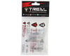 Image 2 for Treal Hobby TRX-4M Steel Complete Bearing Set (22)