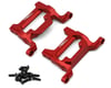 Image 1 for Treal Hobby 7075 Aluminum Bumper Mounts for Traxxas® TRX-4M® High Trail™