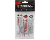 Image 2 for Treal Hobby 7075 Aluminum Bumper Mounts for Traxxas® TRX-4M® High Trail™