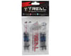 Image 2 for Treal Hobby 59mm Oil-Filled Long Travel Shock Set for Traxxas TRX-4M®