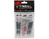 Image 2 for Treal Hobby 59mm Oil-Filled Long Travel Shock Set for Traxxas TRX-4M®