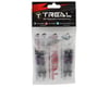 Image 2 for Treal Hobby 59mm Oil-Filled Long Travel Shock Set for Traxxas TRX-4M®