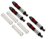 Related: Treal Hobby 59mm Oil-Filled Long Travel Shock Set for Traxxas TRX-4M®