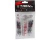 Image 2 for Treal Hobby 59mm Oil-Filled Long Travel Shock Set for Traxxas TRX-4M®