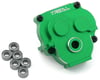 Related: Treal Hobby TRX-4M Aluminum Transmission Gearbox Housing (Green)
