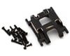 Related: Treal Hobby CNC Brass Center Skid Plate for Traxxas TRX-4M (46.9g)