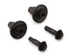 Image 1 for Treal Hobby TRX-4M Hardened Steel Differential Ring & Pinion Gears (12T/24T)