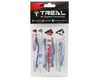 Image 2 for Treal Hobby Aluminum High Clearance Lower Suspension Links for Traxxas TRX-4M