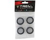 Image 2 for Treal Hobby 1.0" Brass Beadlock Wheel Rings for Traxxas TRX-4M (4) (27g)