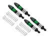 Related: Treal Hobby 53mm Aluminum Oil Filled Threaded Damper Shocks for Traxxas TRX-4M