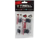 Image 2 for Treal Hobby 7075 Aluminum Shock Mount Set for Traxxas® TRX-4M® High Trail™