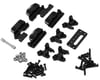 Image 1 for Treal Hobby 7075 Aluminum Dual Shock Mount Set for Traxxas® TRX-4MT™