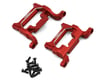 Image 1 for Treal Hobby 7075 Aluminum Bumper Mounts for Traxxas® TRX-4MT™