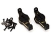 Related: Treal Hobby Brass C-Hub Carriers for Traxxas TRX-4 (Black) (2) (47g)