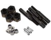 Related: Treal Hobby Brass Wide Track Kit for Traxxas TRX-4 (+10mm)