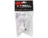 Image 2 for Treal Hobby Aluminum Front Axle Housing for Traxxas TRX-4/TRX-6 (Silver)