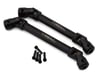 Image 1 for Treal Hobby Heavy Duty Hardened Steel Center Driveshafts for Traxxas® TRX-4®