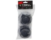 Image 3 for Treal Hobby Type B Aluminum Beadlock Wheels for Traxxas® UDR® (Black/Black) (2)