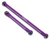 Related: Treal Hobby Axial UTB18 Aluminum Front Steering Linkage Set (Purple)