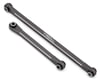 Related: Treal Hobby Axial UTB18 Aluminum Front Steering Linkage Set (Grey)