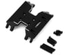 Related: Treal Hobby Axial UTB18 Aluminum Chassis Skid Plate (Black)