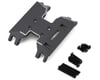 Related: Treal Hobby Axial UTB18 Aluminum Chassis Skid Plate (Titanium)