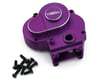 Image 1 for Treal Hobby Axial UTB18 Aluminum Transmission Housing Set (Purple)