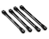 Related: Treal Hobby Axial UTB18 Aluminum Upper Chassis 4-Link Upgrade Set (Black)
