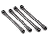 Related: Treal Hobby Axial UTB18 Aluminum Upper Chassis 4-Link Upgrade Set (Titanium)
