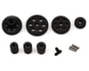 Image 1 for Treal Hobby Axial UTB18 Hardened Steel Transmission Gear Set