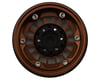 Image 2 for Treal Hobby Type N 1.9" Multi-Spoke Beadlock Wheels (Bronze) (4)
