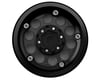 Image 2 for Treal Hobby Type F 1.9" 10-Hole Beadlock Wheels (Black) (4)