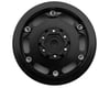 Image 2 for Treal Hobby Type G 1.9" Vintage Wagon Beadlock Wheels (Black) (4) (129.5g)