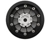 Image 2 for Treal Hobby Type A 1.9'' Spoked Beadlock Wheels (Black) (2)