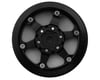 Image 2 for Treal Hobby Type H 1.9" 6-Spoke Beadlock Wheels (Black) (4)