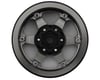 Image 2 for Treal Hobby Type H 1.9" 6-Spoke Beadlock Wheels (Grey) (4)