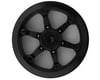 Image 2 for Treal Hobby Type 4P 1.9" 6-Spoke Beadlock Wheels (Black) (4)