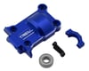 Image 1 for Treal Hobby 7075 Billet Machined Rear Lower Gear Cover for Traxxas® X-Maxx/XRT®