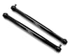 Related: Treal Hobby 7075 Aluminum Steering Toe Link Set for Traxxas® X-Maxx® (Black) (2)