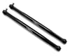 Image 1 for Treal Hobby 7075 Aluminum Extended Steering Toe Link Set for Traxxas® X-Maxx®