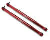 Related: Treal Hobby 7075 Aluminum Extended Steering Toe Link Set for Traxxas® X-Maxx®