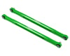Related: Treal Hobby Traxxas XRT Aluminum Steering Toe Links (Green) (2)